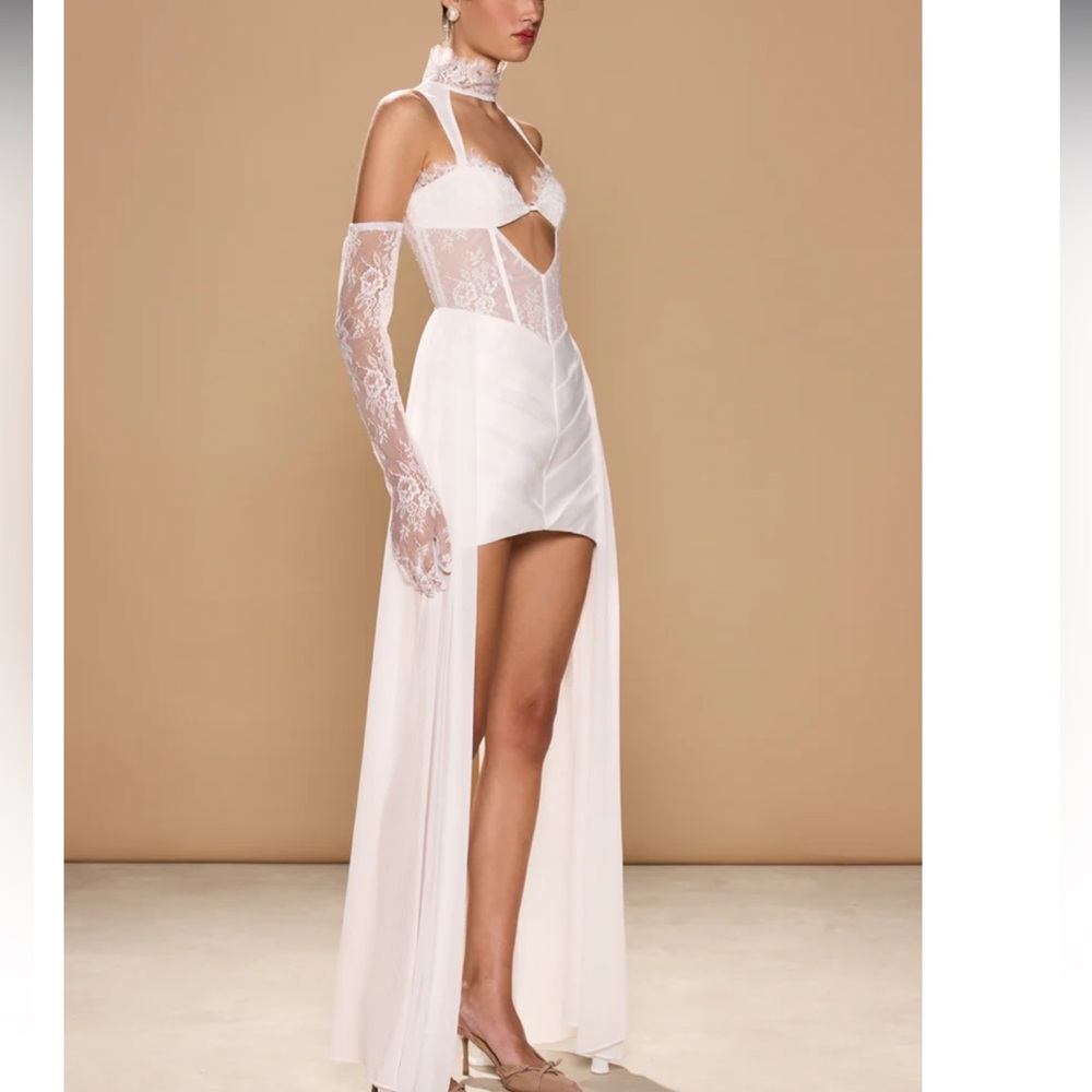 NWT Sonya Moda Arabella Dress